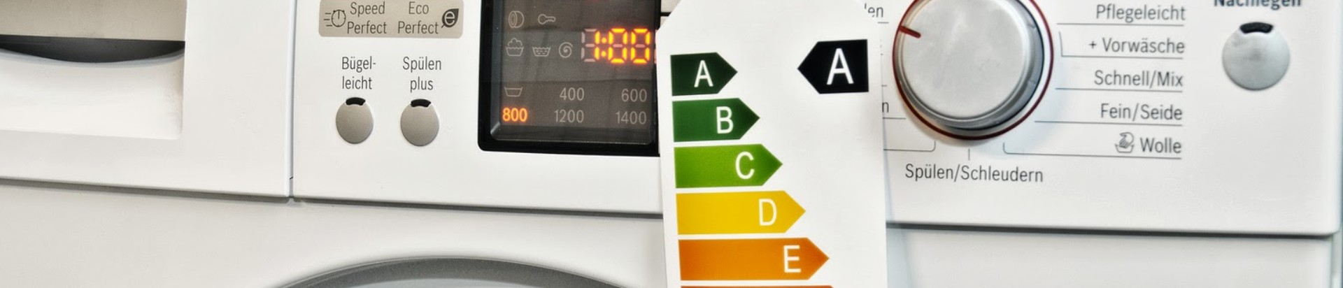 reparacion de electrodomésticos Alicante